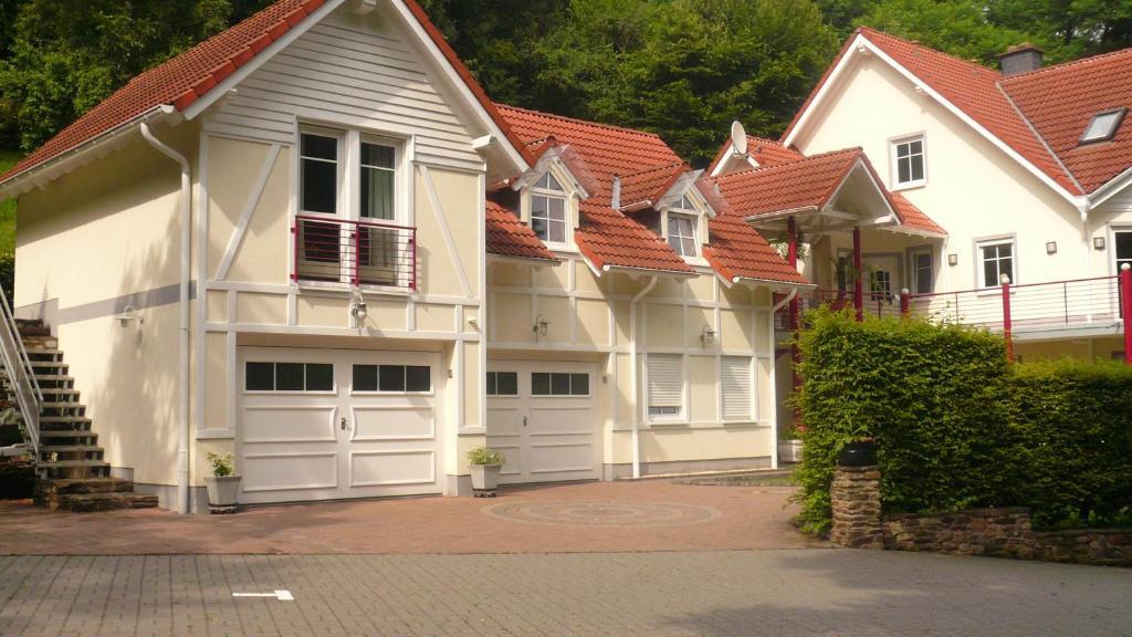 Waldhotel Forsthaus Remstecken Кобленц Номер фото