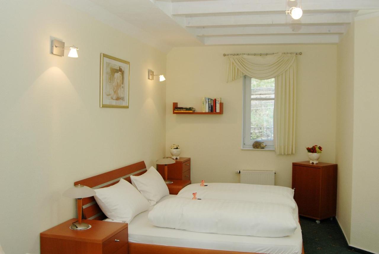 Waldhotel Forsthaus Remstecken Кобленц Номер фото