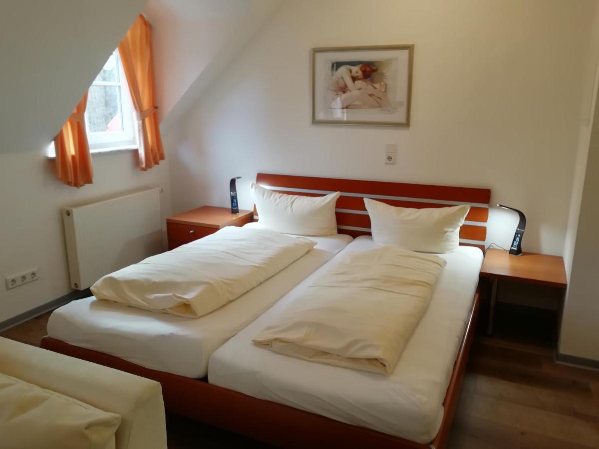 Waldhotel Forsthaus Remstecken Кобленц Экстерьер фото